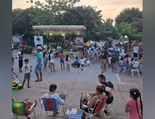 Alter do Chão celebra o Dia das Crianças com festa gratuita na Praça Borari