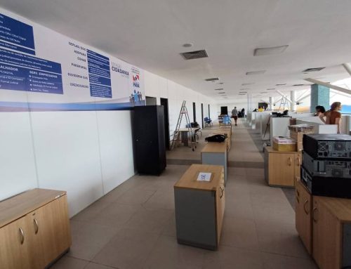 Governo do Pará prepara reabertura da Estação Cidadania de Santarém em novo endereço