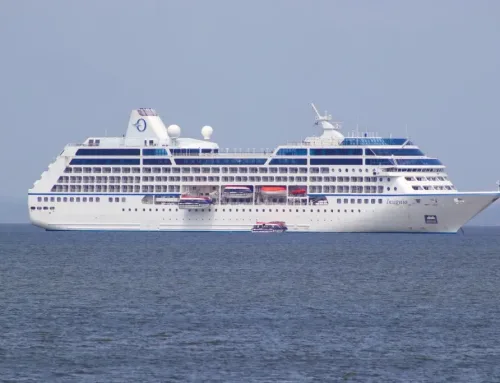 Temporada de Cruzeiros na Amazônia é antecipada e já começa por Alter do Chão